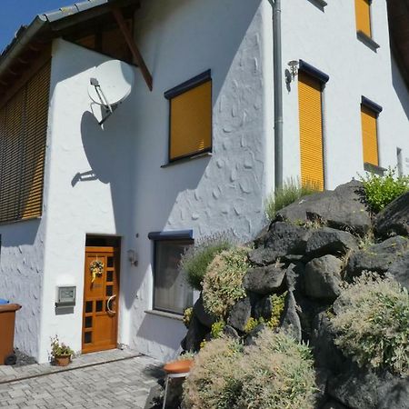 Ferienwohnung Am Klosterweg Rhein-Westerwald Kurtscheid Exterior foto
