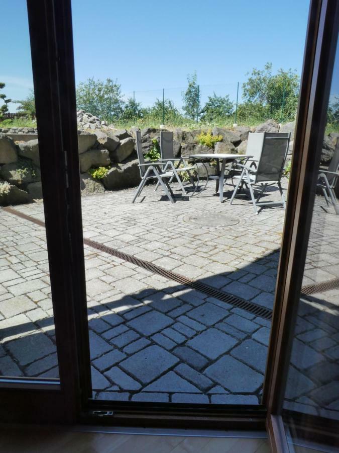 Ferienwohnung Am Klosterweg Rhein-Westerwald Kurtscheid Exterior foto