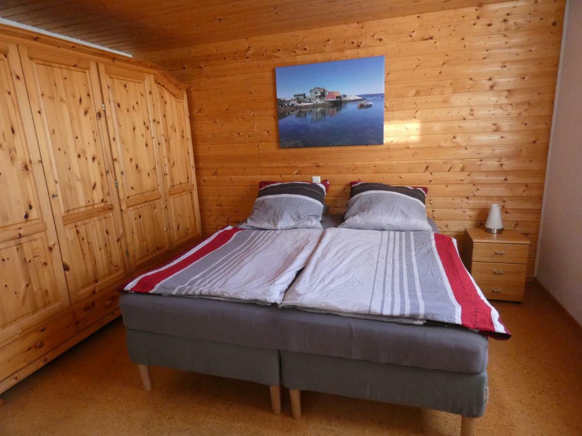 Ferienwohnung Am Klosterweg Rhein-Westerwald Kurtscheid Exterior foto